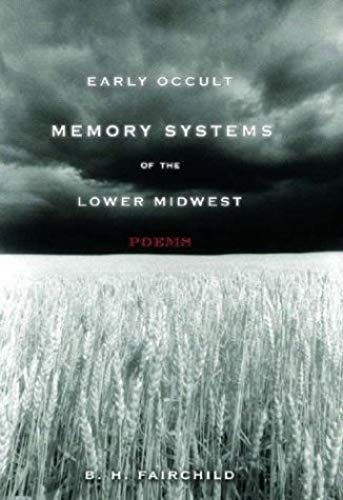 Early Occult Memory Systems Of The Lower Midwest