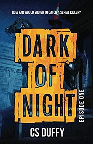 Dark Of Night: Episode One