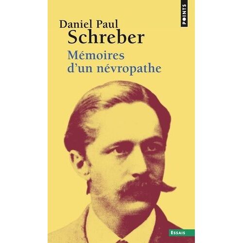 Mémoires D'un Névropathe
