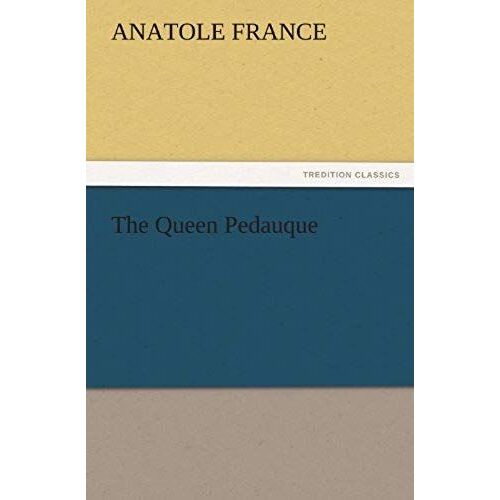 The Queen Pedauque