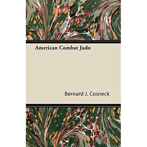 American Combat Judo