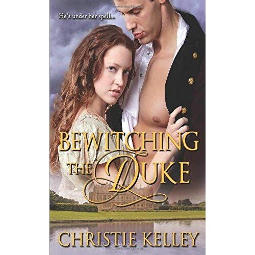 Bewitching The Duke
