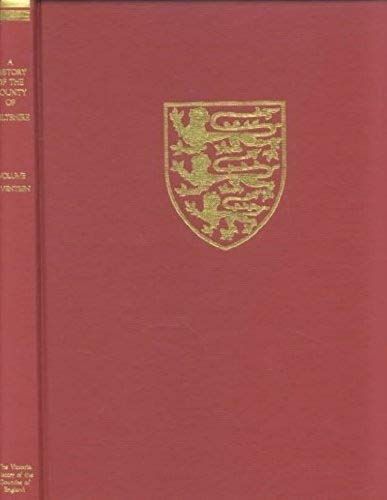A History Of Wiltshire