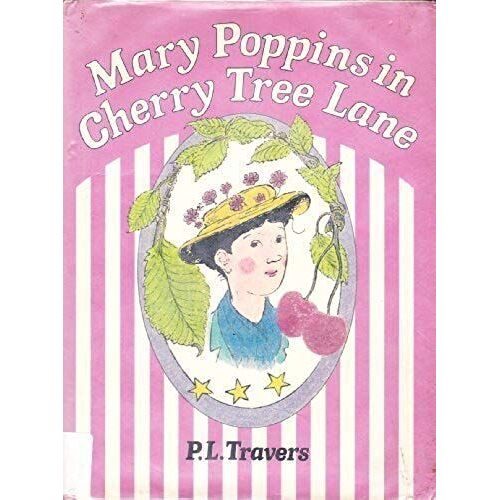 Mary Poppins In Cherry Tree Lane
