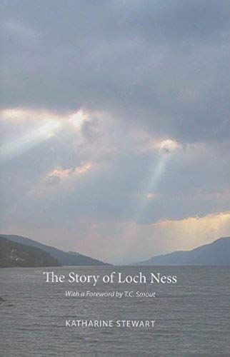 The Story Of Loch Ness