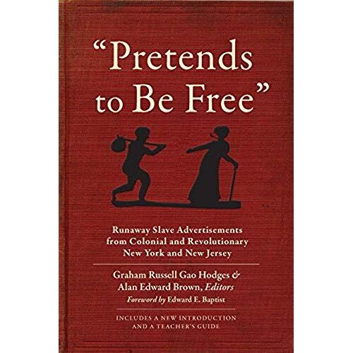 Pretends To Be Free