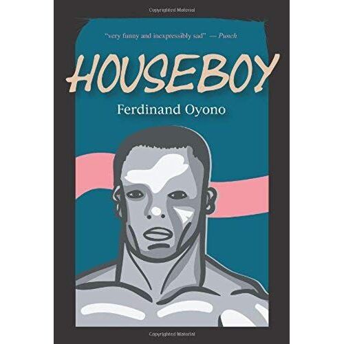 Houseboy
