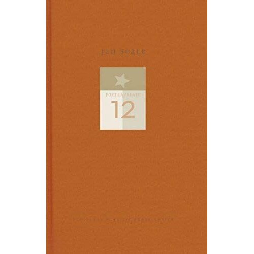 Jan Seale: New And Selected Poems