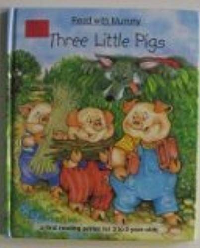 Read With Mummy: Three Little Pigs