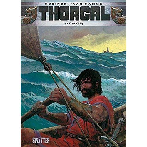 Thorgal 