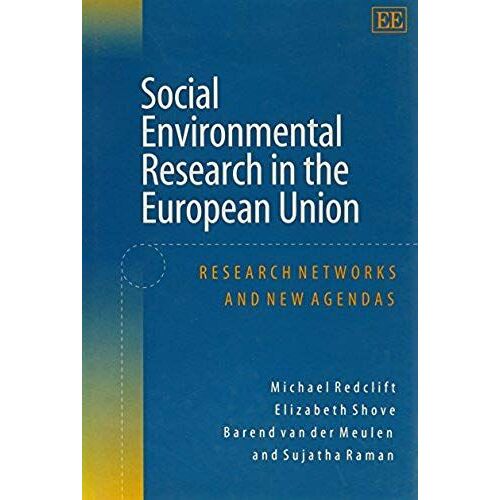 Social Environmental Research In The European Union