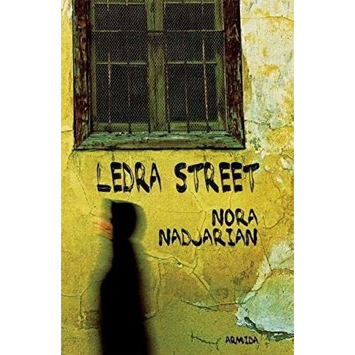 Ledra Street