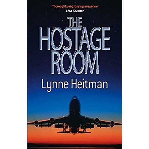 The Hostage Room