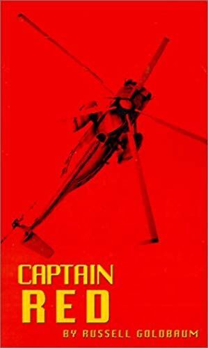 Captain Red