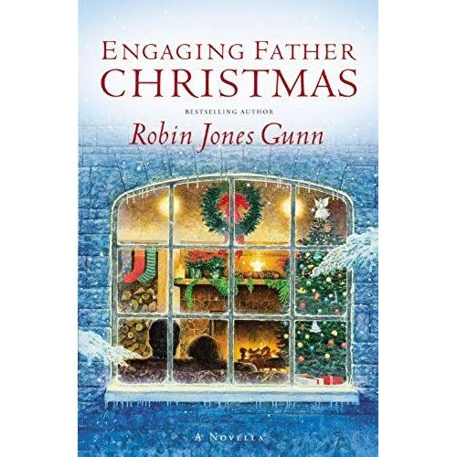 Engaging Father Christmas