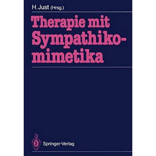 Therapie Mit Sympathikomimetika