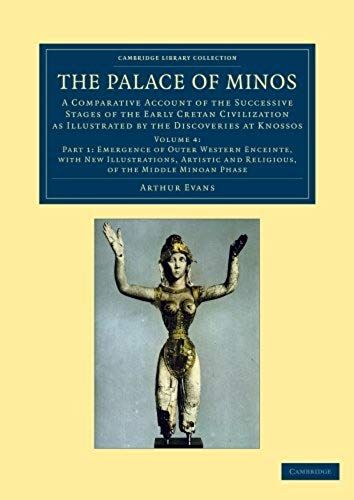 The Palace Of Minos