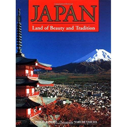 Nippon: Land Of Beauty And Tradition