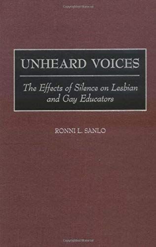 Unheard Voices