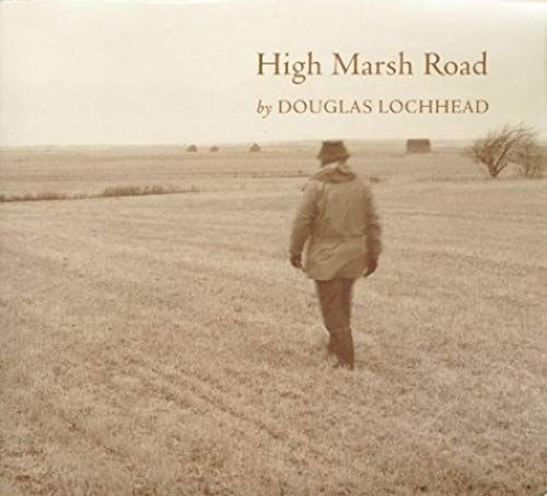 High Marsh Road