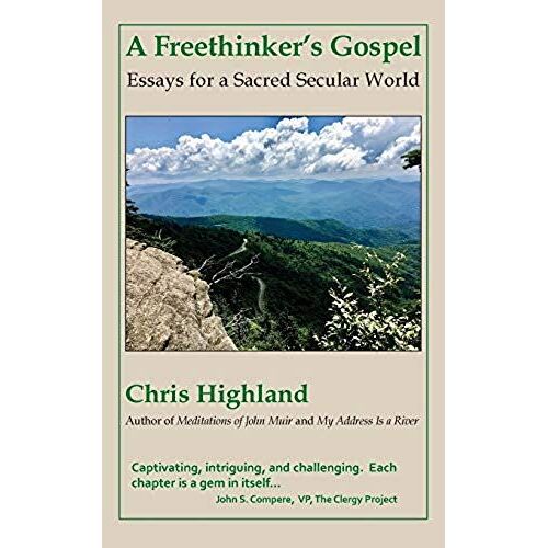 A Freethinker's Gospel