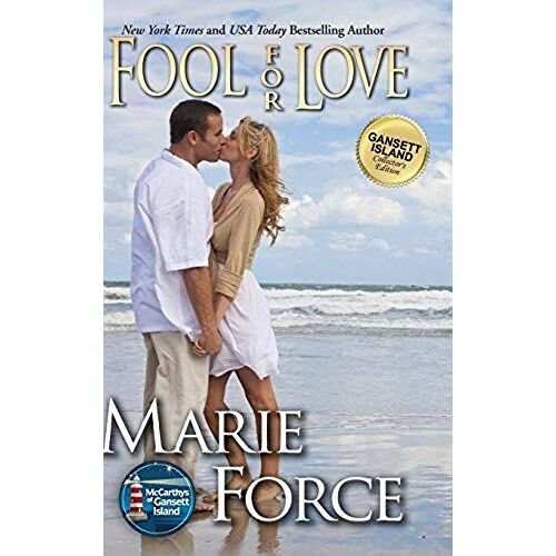 Fool For Love