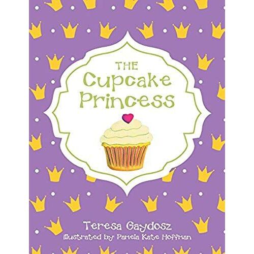 The Cupcake Princess