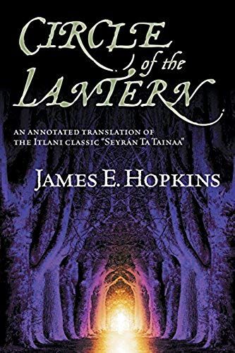 Circle Of The Lantern