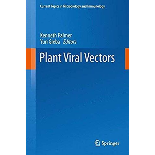 Plant Viral Vectors