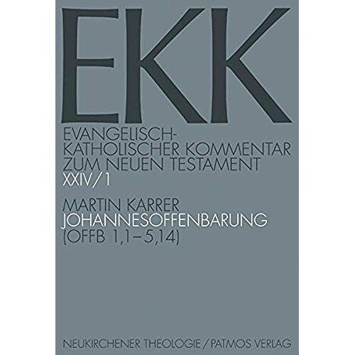 Die Johannesoffenbarung