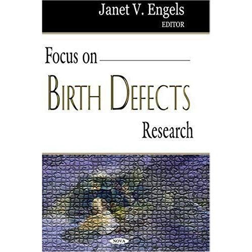 Focus On Birth Defects Research