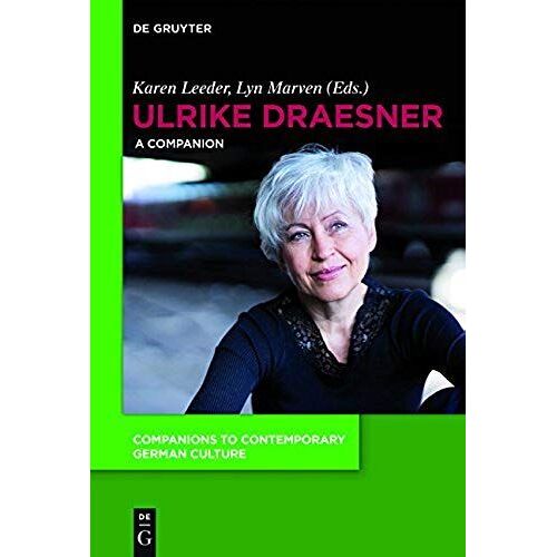 Ulrike Draesner