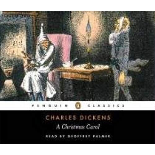 A Christmas Carol