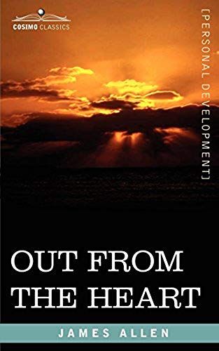 Out From The Heart