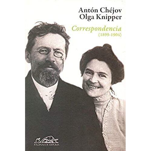 Correspondencia (1899-1904)