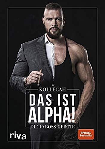 Das Ist Alpha!