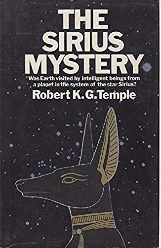 The Sirius Mystery