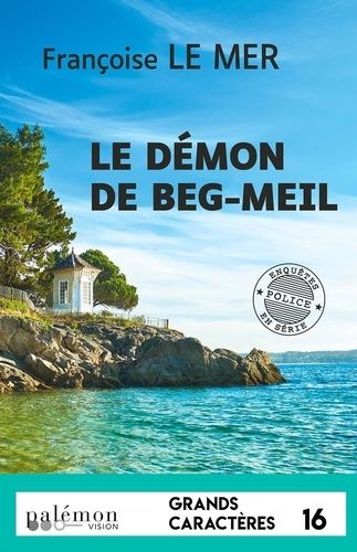 Le Démon De Beg-Meil