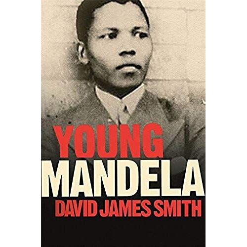 Young Mandela