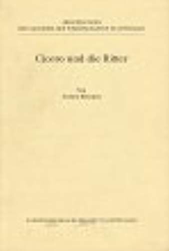 Cicero Und Die Ritter