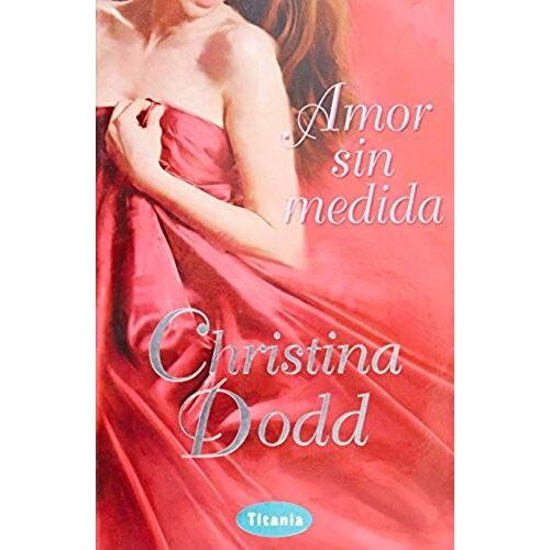 Amor Sin Medida