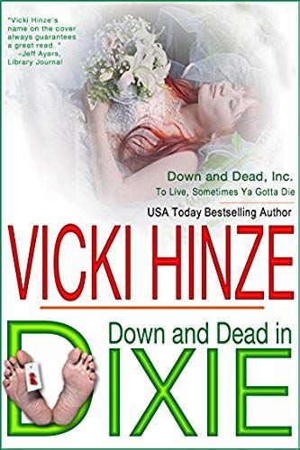 Down And Dead In Dixie