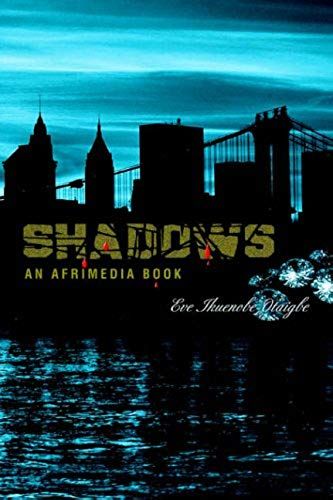 Shadows.