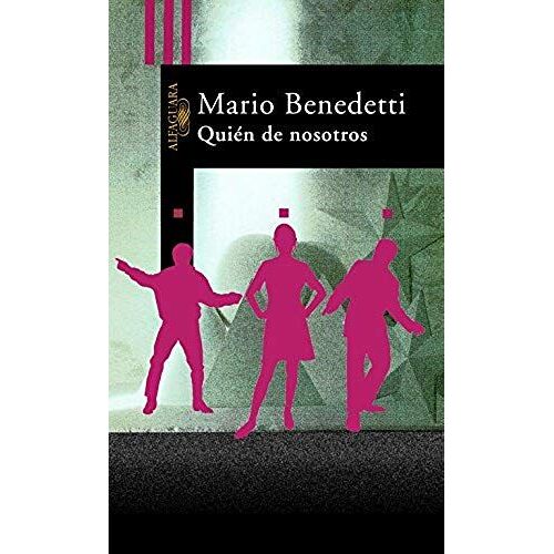 Benedetti, M: Quién De Nosotros