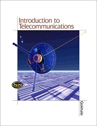 Introduction To Telecommunication