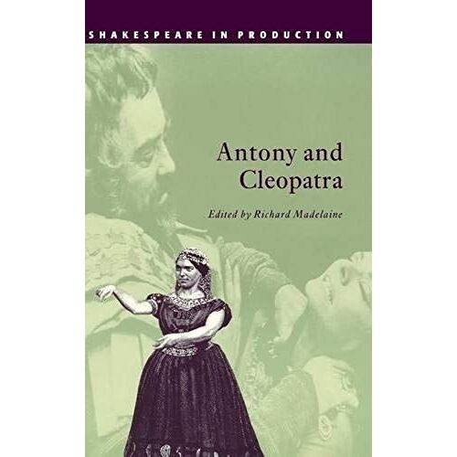 Antony And Cleopatra