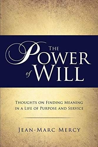 The Power Of Will