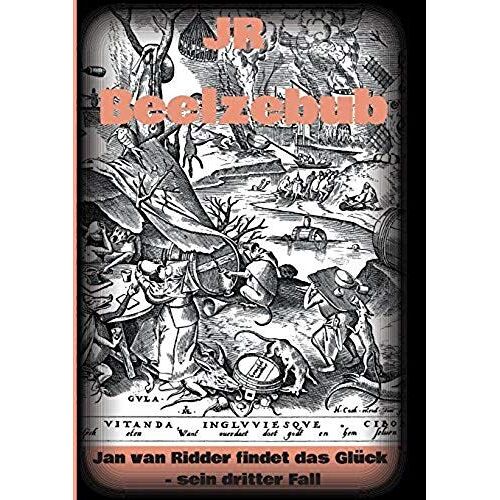 Beelzebub Kriminalroman Rüstungsskandal Bundeswehr Bonn Koblenz Leipzig Berlin Tübingen