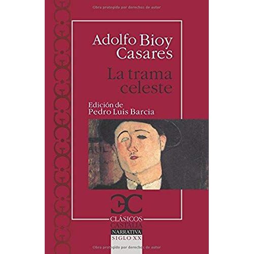 La Trama Celeste