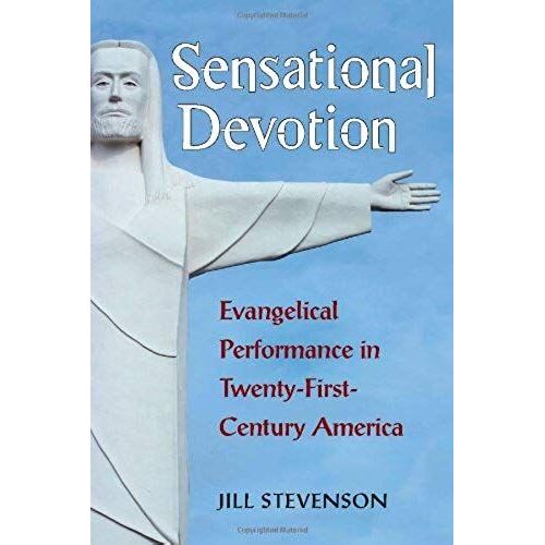 Sensational Devotion
